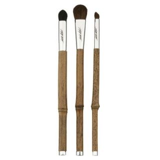 Sonia Kashuk Limited Edition Straight From Nature 3 pc Brush Set