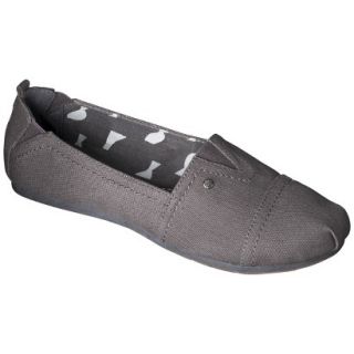 Womens Mad Love Lydia Loafer   Grey 10