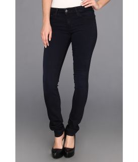 Joes Jeans Curvy Straight Jean in Auria Womens Jeans (Black)