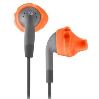 Yurbuds Inspire Vivid Sports In Ear Headphones   Orange