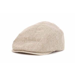 LIDS Private Label PL Burlap Traditional Ivy