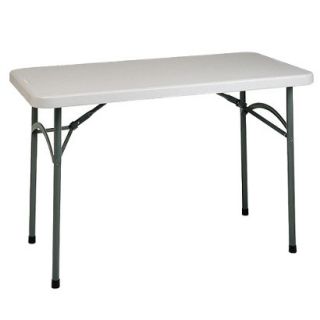 Banquet Table Office Star Collapsible 4 Banquet Table
