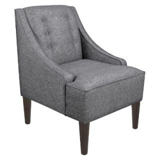 Skyline Accent Chair Upholstered Chair Ecom Skyline Furniture 26 X 25 X 28