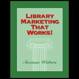 Library Marketing That Works