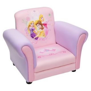 Kids Upholstered Chair Delta Childrens Products Upholstered Chair   Disney