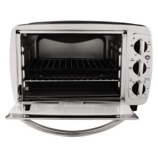 Oster Stainless Steel Oster Toaster Oven