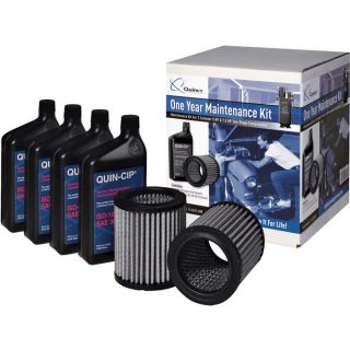 Quincy One Year Maintenance Kit   For Item# 35239001