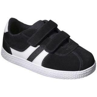 Toddler Boys Circo Dermot Sneakers   Black 5