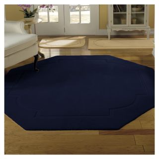 JCP Home Collection  Home Imperial Washable Octagonal Rugs, Traditional