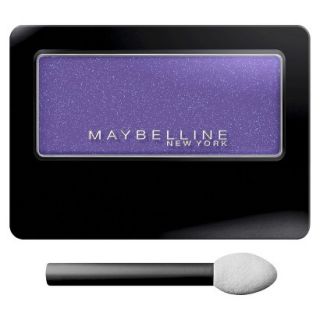 Maybelline Expert Wear Eyeshadow Singles   Tuscan Lavender