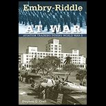Embry Riddle at War