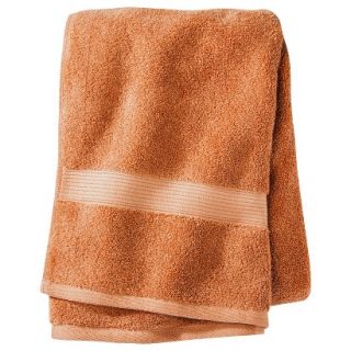 Threshold Performance Bath Towel   Country Coral