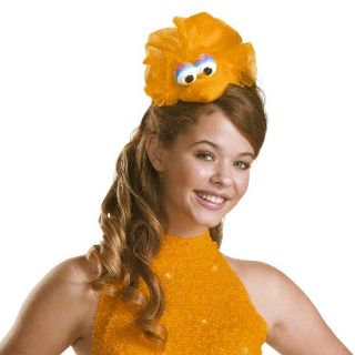 Sesame Street   Big Bird Adult Headband