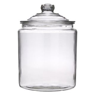 Heritage Hill Glass Jar   2 gal.