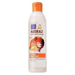 Dark and Lovely Au Naturale Knot Out Conditioner 13.5 oz