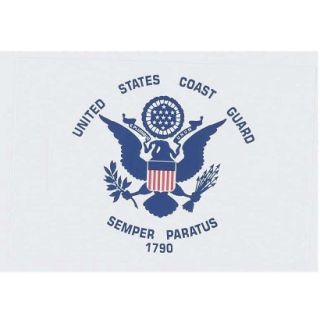 US Coast Guard   4 x 6