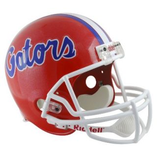 Riddell NCAA Florida Deluxe Replica Helmet   Orange