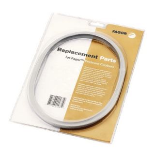 Silicone Replacement Gasket for Fagor Pressure Cookers   9 inch