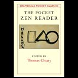 Pocket Zen Reader