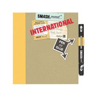 International SMASH Folio