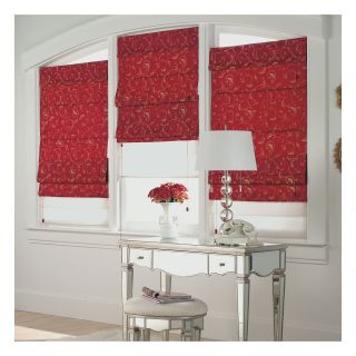 JCP Home Collection Custom Spencer Double Roman Shade   Sizes
