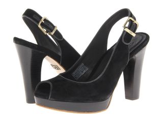 UGG Johana High Heels (Black)