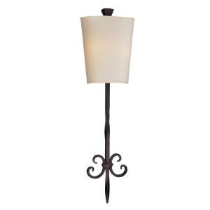 Troy Lighting TRY B2641 Weathered Iron St. Chapelle Out When Sold Out