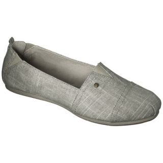 Womens Mad Love Lydia Loafer   Metallic 6.5