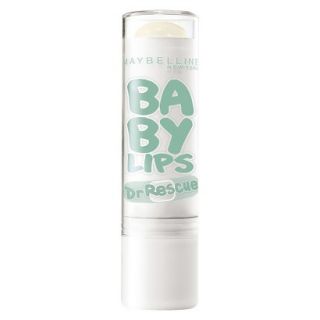 Maybelline Baby Lips Dr. Rescue Medicated Lip Balm   Too Cool