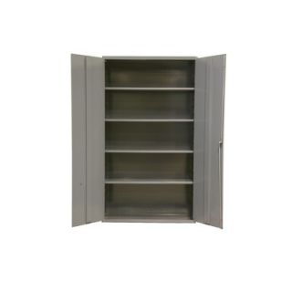 Durham Manufacturing 16 Gauge 48 Wide Cabinet 2502 4S 95