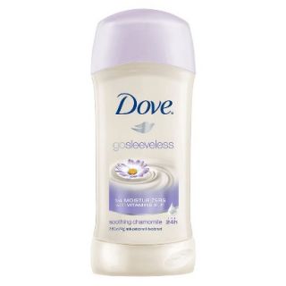 Dove Beauty Soothing Chamomile 2.6 oz.