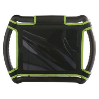 Eddie Bauer iPad Holder   Green/Black