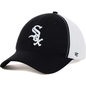 Chicago White Sox 47 Brand MLB Draft Day Closer Cap