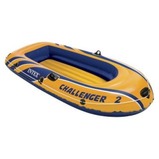 Challenger 2 Boat Set