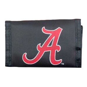 Alabama Crimson Tide Rico Industries Nylon Wallet