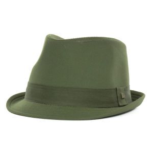 New Era EK Ragtime Fedora