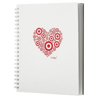 Brand Love Recycled Journal   8.5 x 11