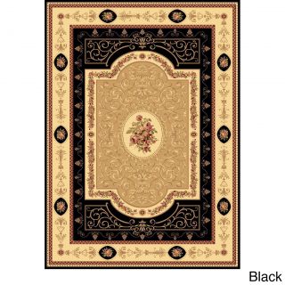 New Vision F. Aubusson Area Rug (910 X 132)