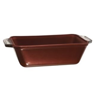Anchor Hocking Non Stick Loaf Pan   Red (1.5 Qt)