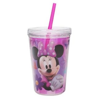 Minnie Mouse Double Walled Insulated Tumbler Set of 2