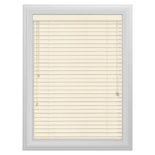 Bali Essentials 2 Real Wood Blind   Winter(34x72)