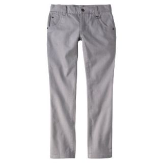 Shaun White Boys Skinny Denim Jeans   Gray 14