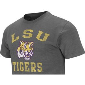 LSU Tigers Colosseum NCAA Combine T Shirt