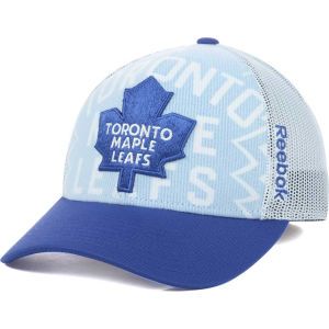 Toronto Maple Leafs Reebok NHL 2014 Draft Cap