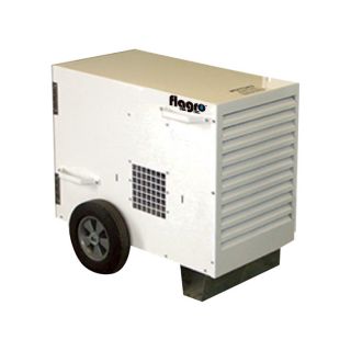 Flagro USA Box Style Heater   175,000 BTU, Natural Gas, Model THC 175N