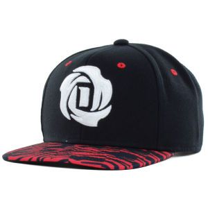 adidas Sport D Rose Strapback Cap