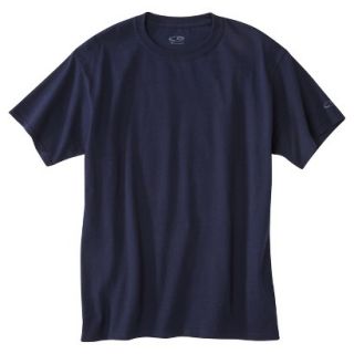 C9 by Champion Mens Active Tee   Navy L