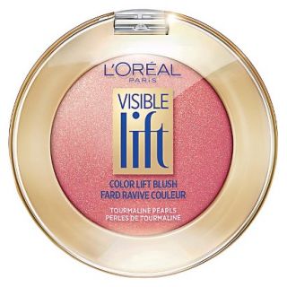 LOreal Paris Visible Lift Blush   Rose Gold Lift