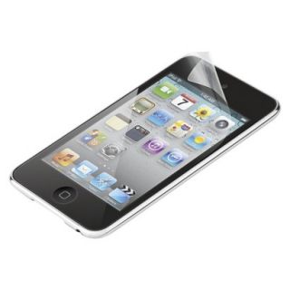 Belkin Screen Overlay for iPod Touch   Clear (F8Z685ttP)