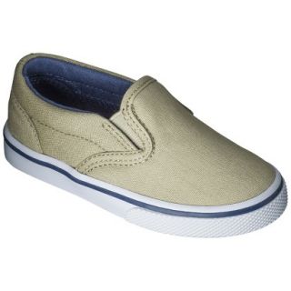 Toddler Boys Circo Huck Sneaker   Khaki 6